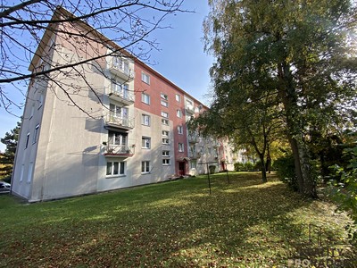 Prodej bytu 3+1 73 m²