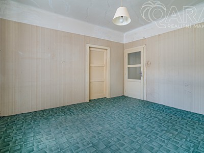 Prodej bytu 2+1 57 m²