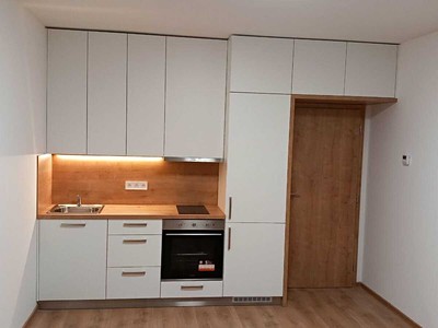 Pronájem bytu 1+kk 32 m²