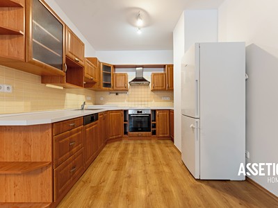 Prodej bytu 2+kk 60 m² (Jednopodlažní)