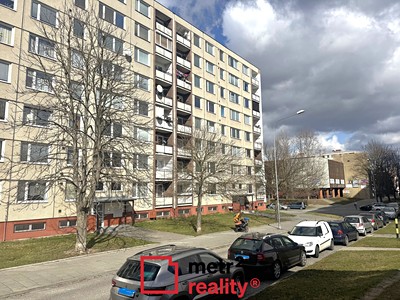 Prodej bytu 4+1 86 m²