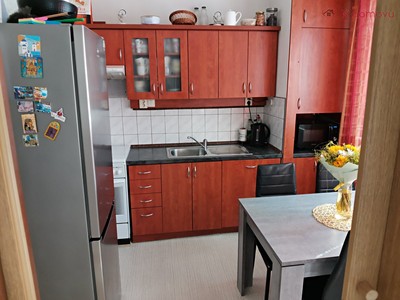 Prodej bytu 4+1 78 m²