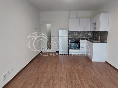 Pronájem bytu 1+kk 32 m²