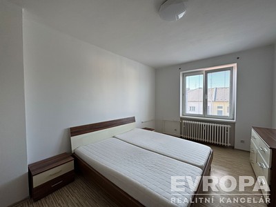 Pronájem bytu 2+1 54 m²