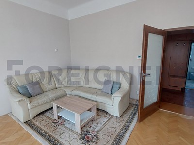 Pronájem bytu 3+1 85 m²