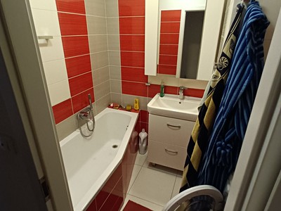 Pronájem bytu 3+1 79 m² (Jednopodlažní)