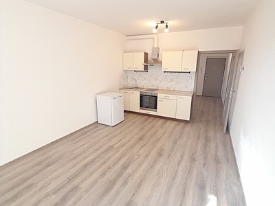 Pronájem bytu 1+kk 31 m²