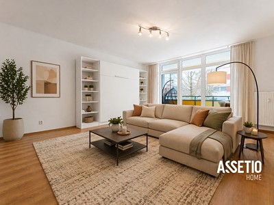 Prodej bytu 2+kk 60 m² (Jednopodlažní)