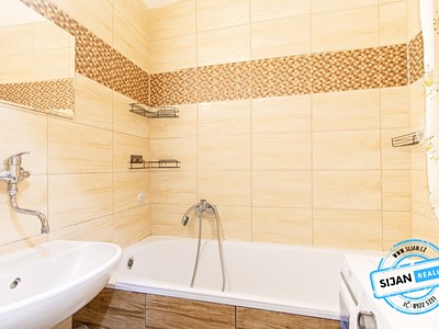 Prodej bytu 2+1 50 m²