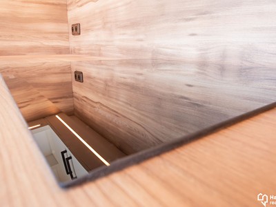 Pronájem bytu 1+1 38 m²