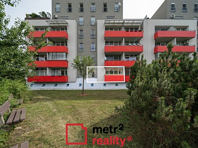 Prodej bytu 2+kk 64 m²