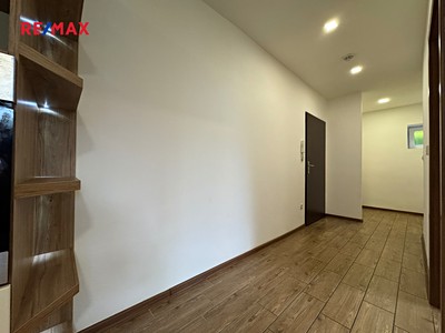 Pronájem bytu 2+kk 55 m²