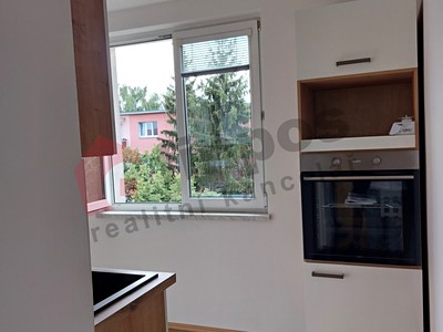 Pronájem bytu 2+1 52 m²