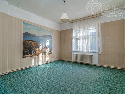 Prodej bytu 2+1 57 m²