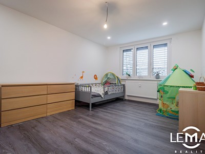 Pronájem bytu 3+1 72 m²