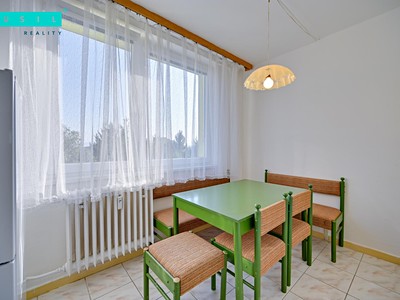 Prodej bytu 3+1 76 m²