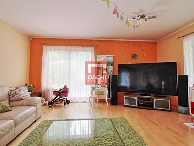 Pronájem  rodinného domu 140 m², pozemek 731 m²