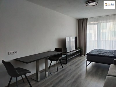 Pronájem bytu 1+kk 36 m²