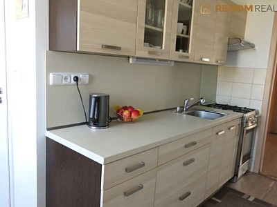 Prodej bytu 4+1 72 m²