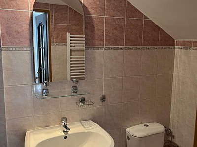 Pronájem bytu 1+kk 29 m² (Jednopodlažní)