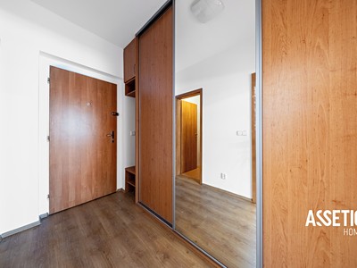 Prodej bytu 2+kk 60 m² (Jednopodlažní)