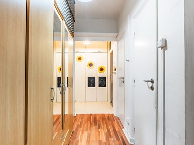 Prodej bytu 2+1 54 m²
