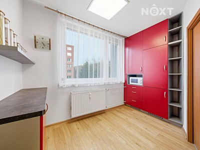 Prodej bytu 3+1 71 m²