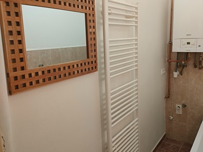 Pronájem bytu 2+1 44 m²