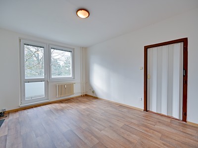 Pronájem bytu 1+1 35 m²