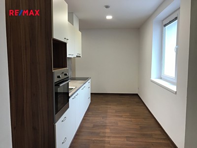 Pronájem bytu 3+1 70 m²