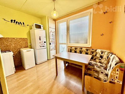 Prodej bytu 1+1 38 m²