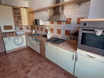 Pronájem bytu 3+1 85 m²