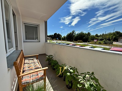 Prodej bytu 2+kk 59 m²