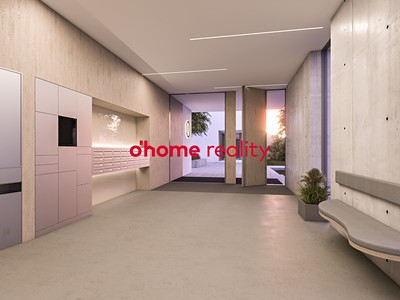 Prodej bytu 3+kk 59 m²