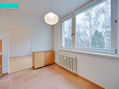 Pronájem bytu 3+1 76 m² (Jednopodlažní)