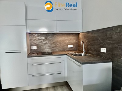 Pronájem bytu 1+kk 36 m²