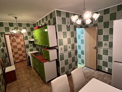 Pronájem bytu 2+1 61 m²