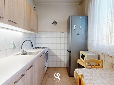 Pronájem bytu 3+1 72 m²