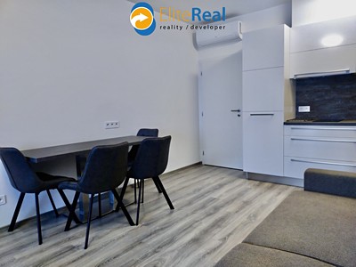 Pronájem bytu 1+kk 36 m²