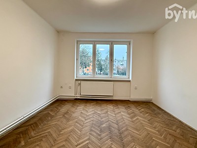 Pronájem bytu 2+1 51 m²