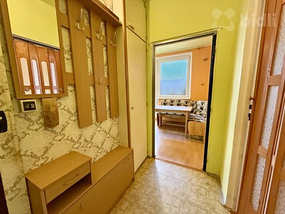 Prodej bytu 1+1 38 m²