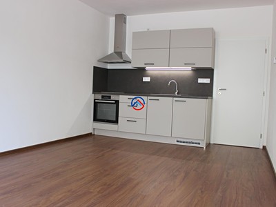 Pronájem bytu 1+kk 32 m²