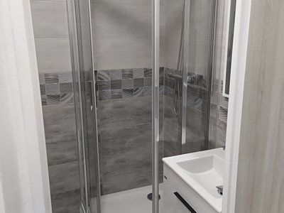 Pronájem bytu 2+1 53 m² (Jednopodlažní)