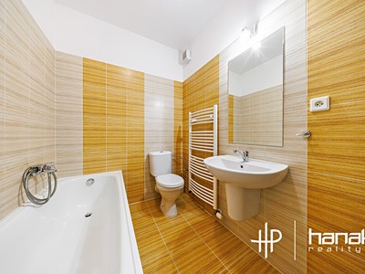 Prodej bytu 3+kk 66 m² (Jednopodlažní)