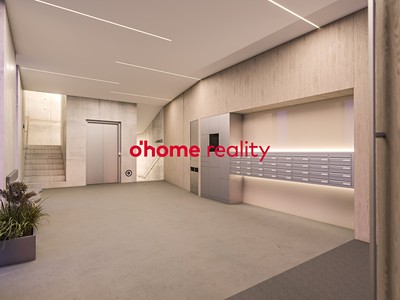 Prodej bytu 4+kk 117 m²