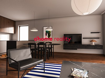 Prodej bytu 4+kk 117 m²