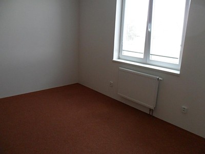 Pronájem bytu 1+kk 15 m²